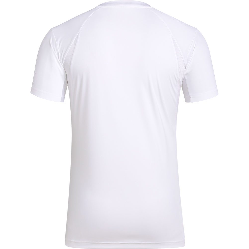 adidas Club Tennis Climacool 3-Streifen T-Shirt Herren white