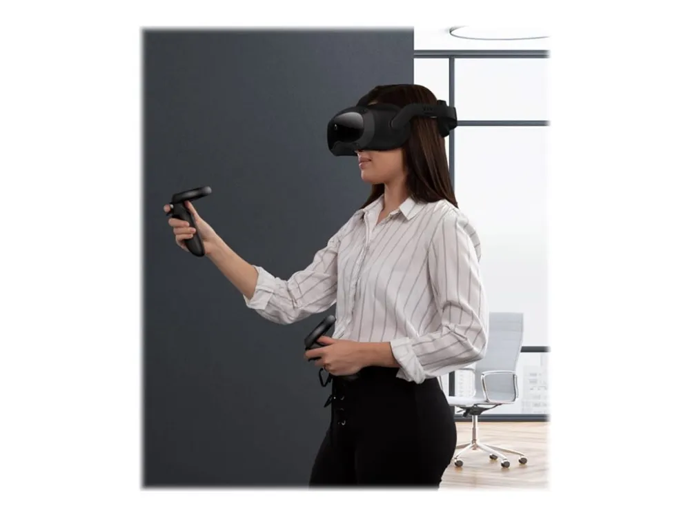 HTC VIVE Focus 3 - Virtual reality-system @ 90 Hz - USB-C