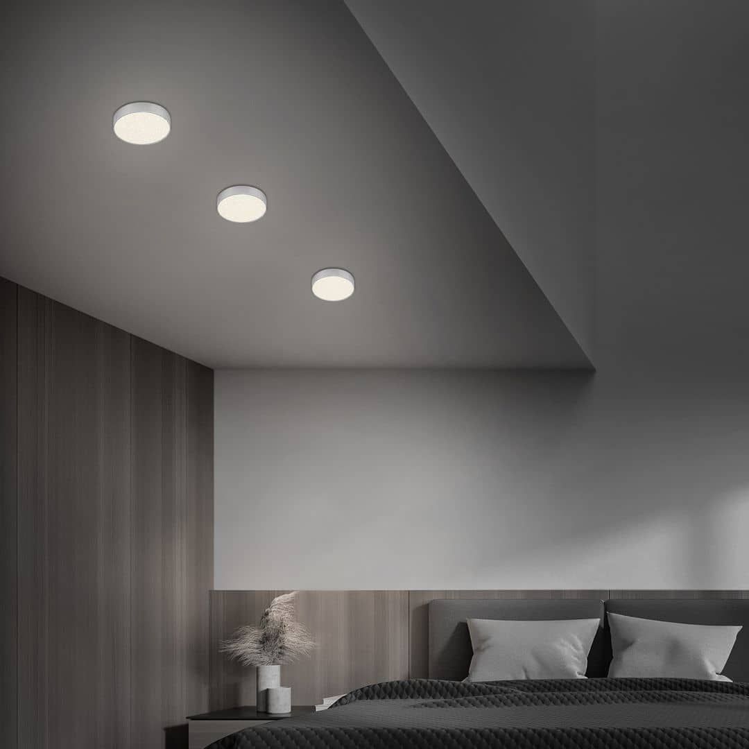 LED-Deckenleuchte