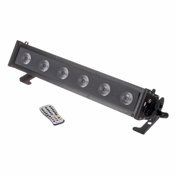 Stairville BEL6 IP Bar HEX
