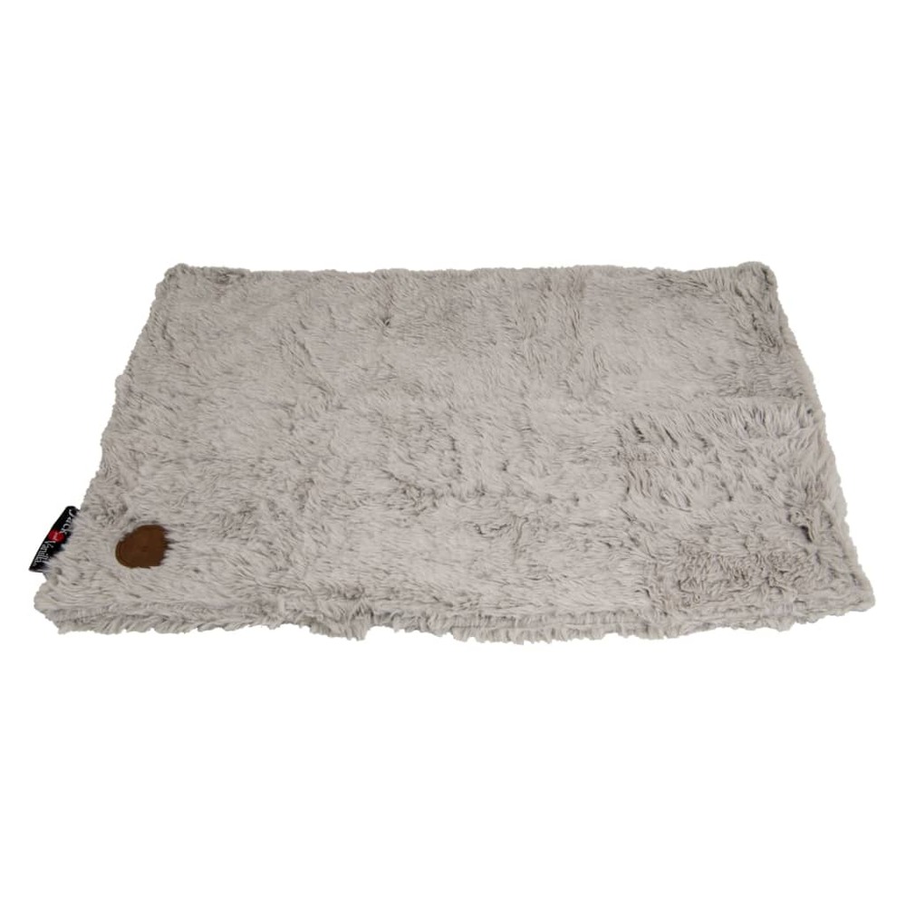 Couverture animaux de compagnie shell m-l coquille