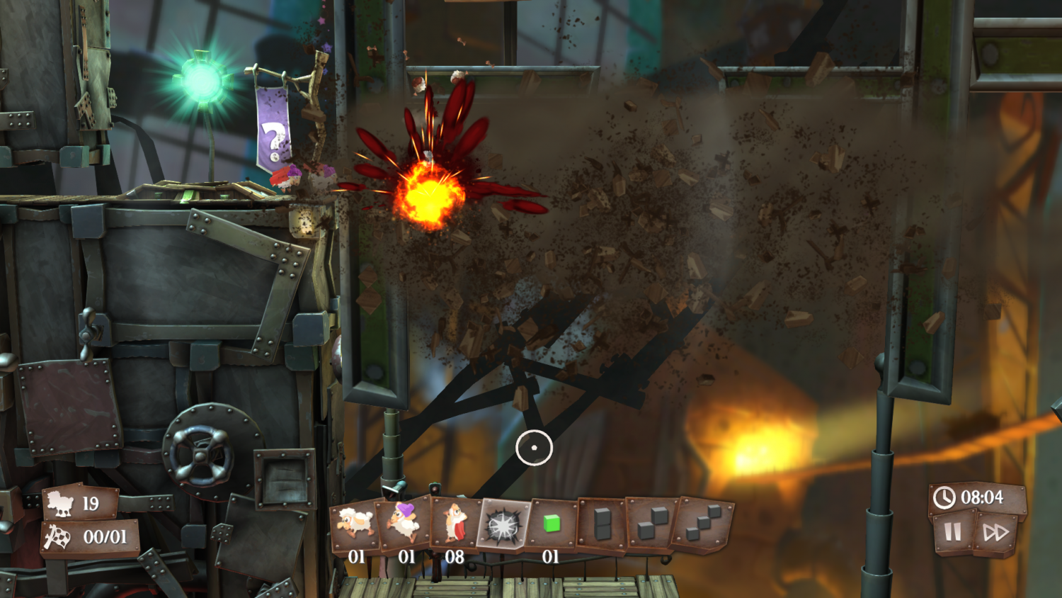 Flockers™- PC