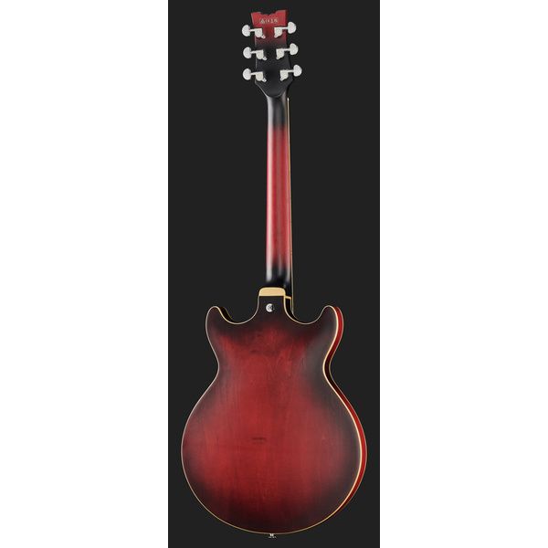 Ibanez AM53-SRF Artcore