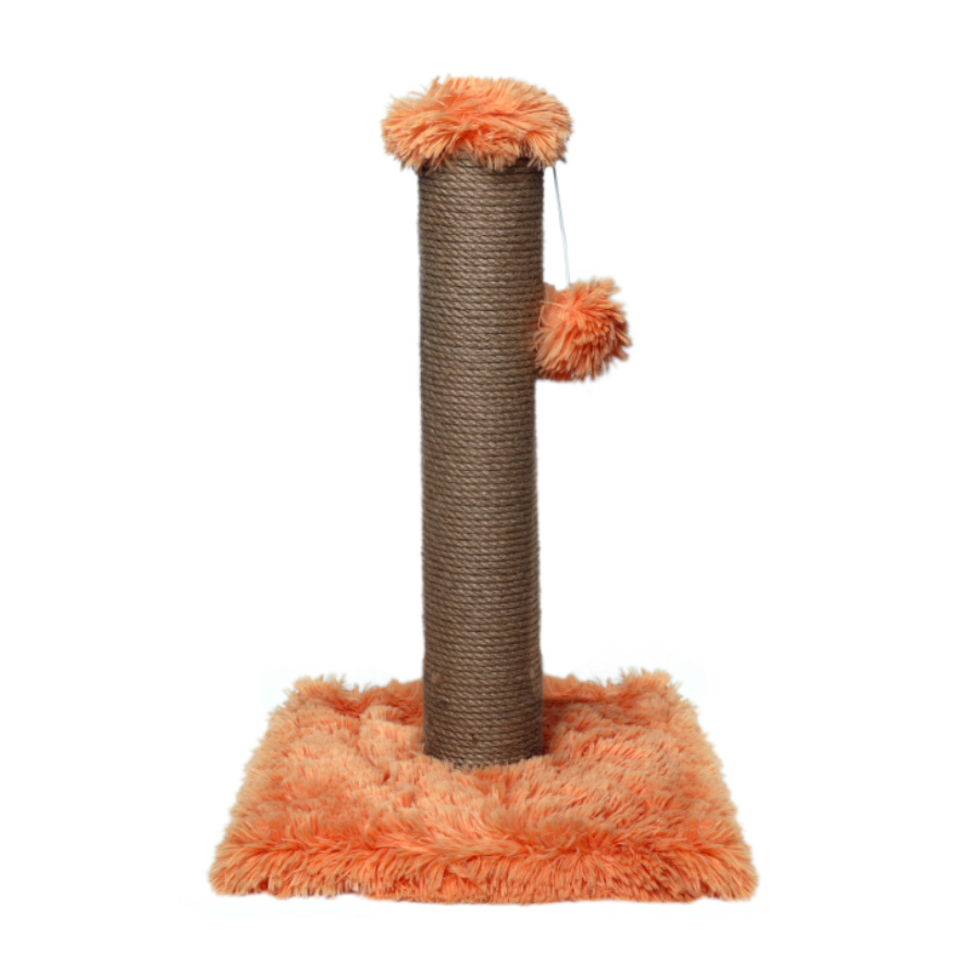 Arranhador Catshion Leo Peach para Gatos