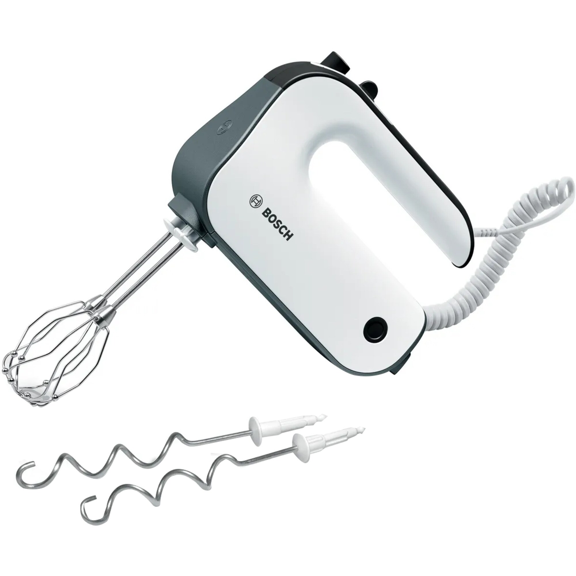 Bosch Handmixer Handmixer Styline MFQ49300