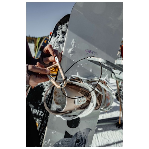 Matador - BetaLock Accessory Cable - Cadenas bagages
