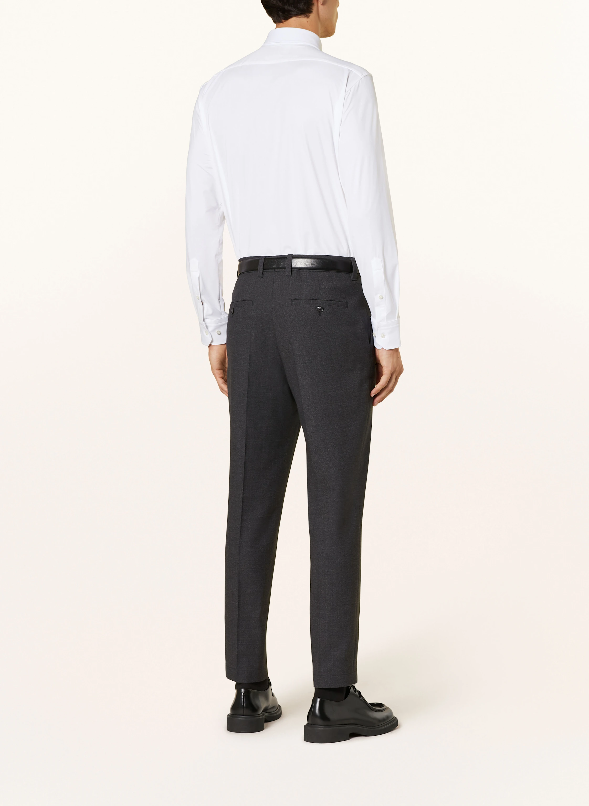 BOSS Hemd JOE Regular Fit