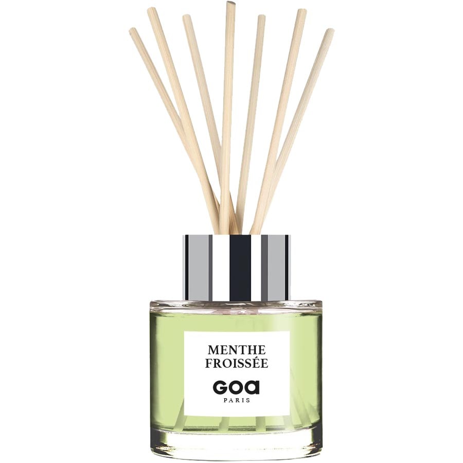 Bouquet parfumé Goatier - Menthe froissée - 200 ml