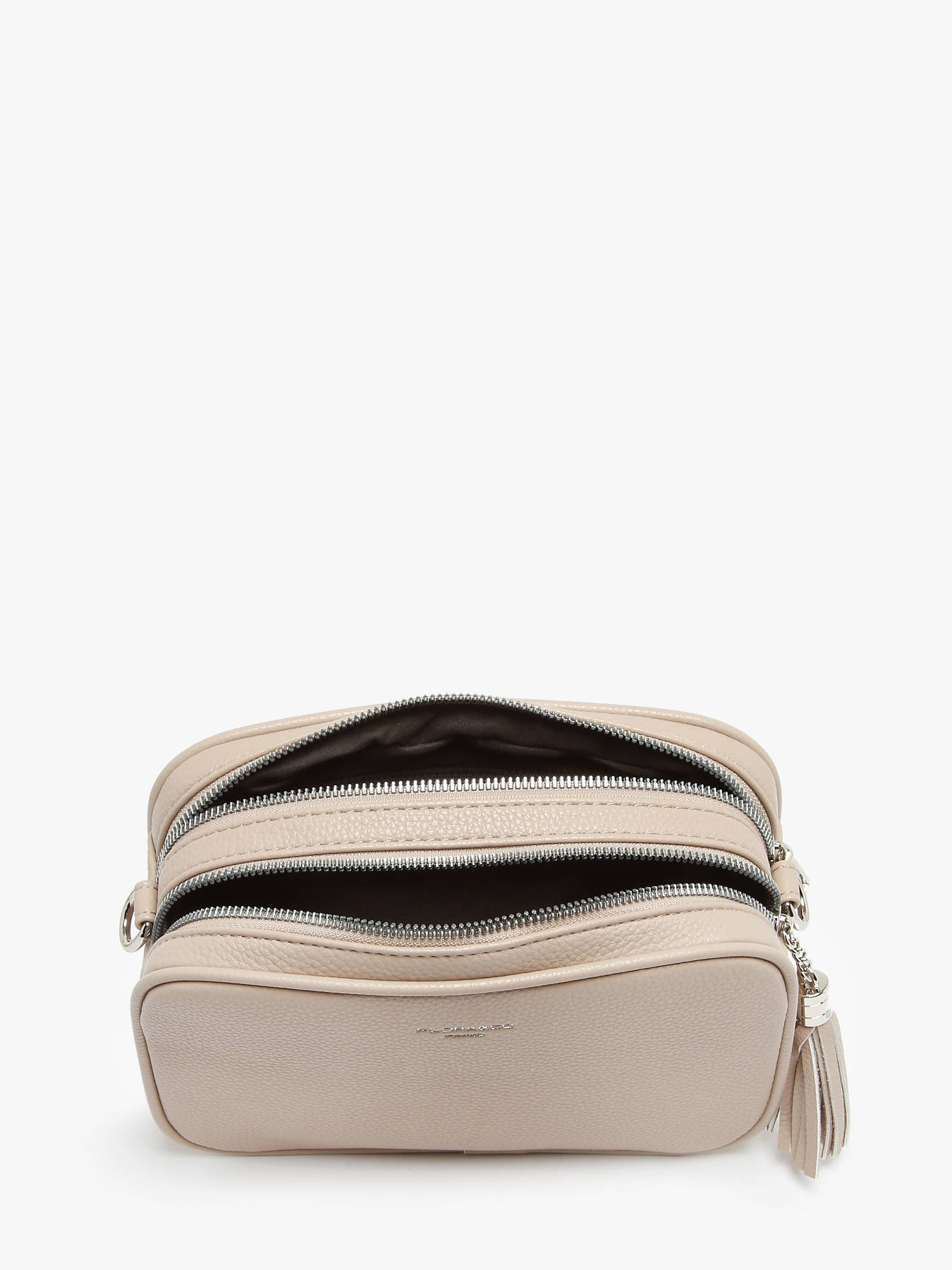 SAC BANDOULIERE Grained MINIPRIX