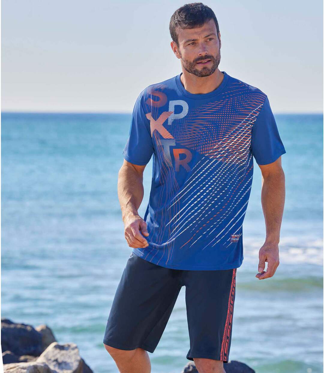 Bermuda Running