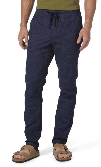 Hempline Pant Men herrebukser