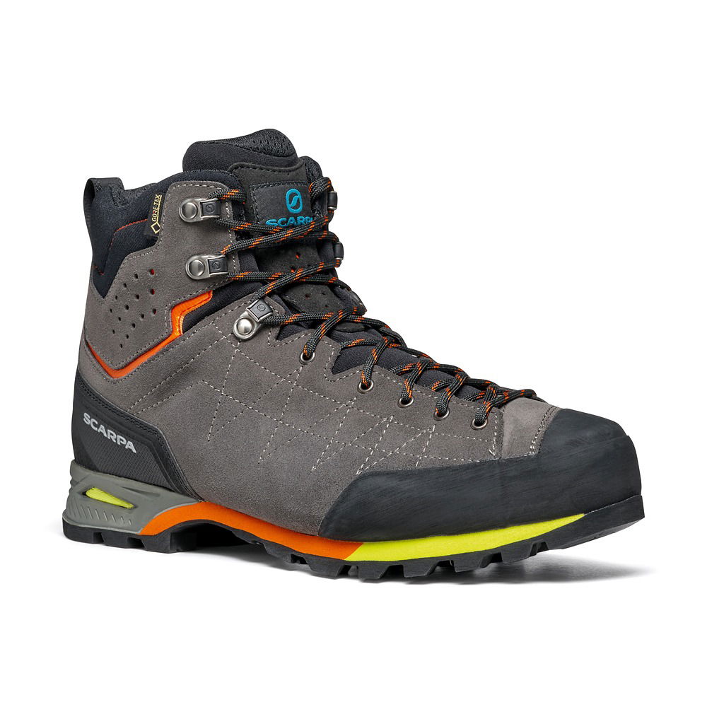 Scarpa Zodiac Plus GTX