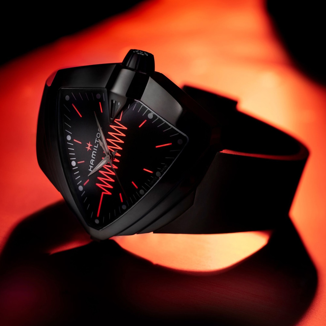 Hamilton Shaped Ventura XXL Bright