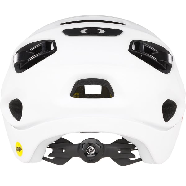Casque VTT OAKLEY DRT5-EUROPE MIPS WHITE
