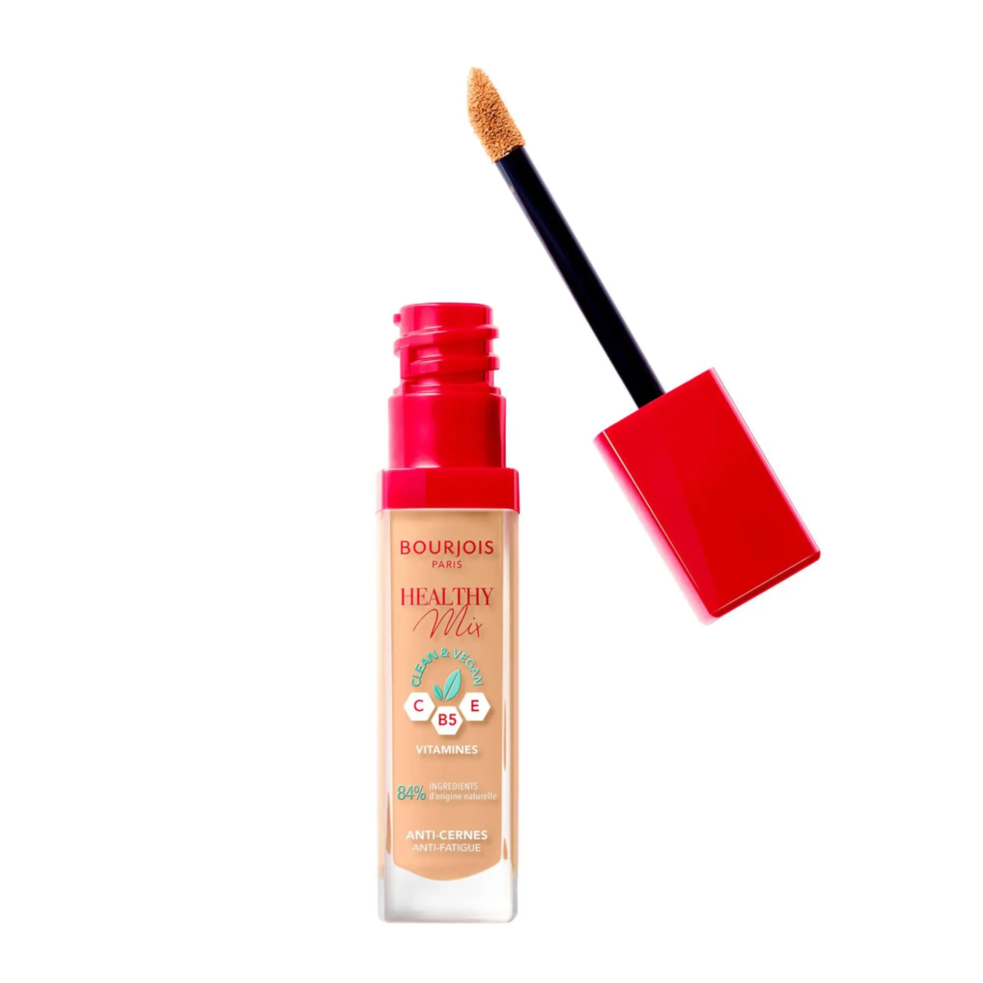 Bourjois - Healthy Mix Clean Anti-Cernes- Anti-Cernes / Correcteur