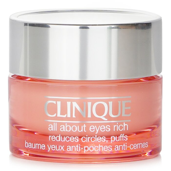 Clinique All About Eyes Rich