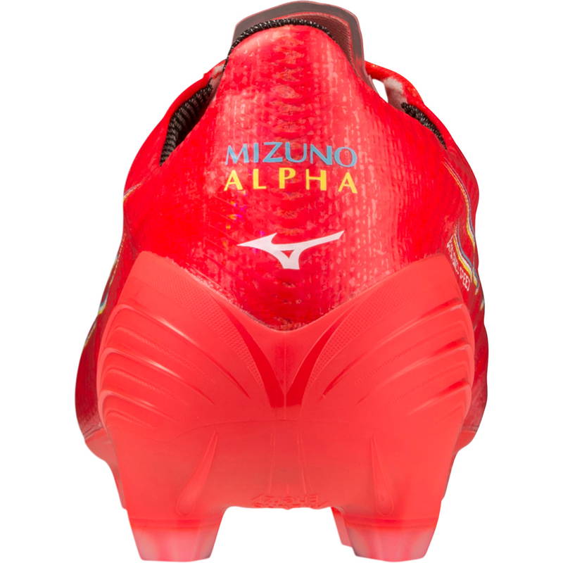 Mizuno Alpha Elite FG Fodboldstøvler