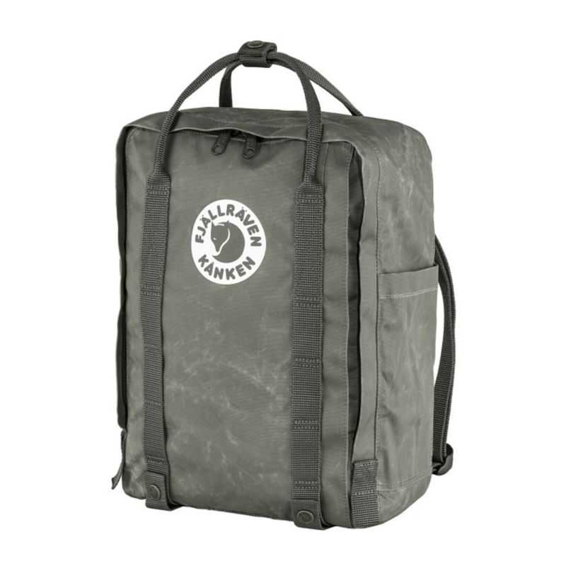 Sac à dos Kanken Tree-kanken 36 cm Charcoal grey