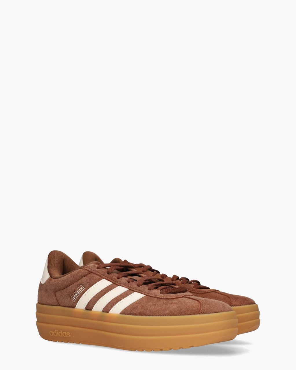 Adidas VL Court Bold JH5340 Damessneakers