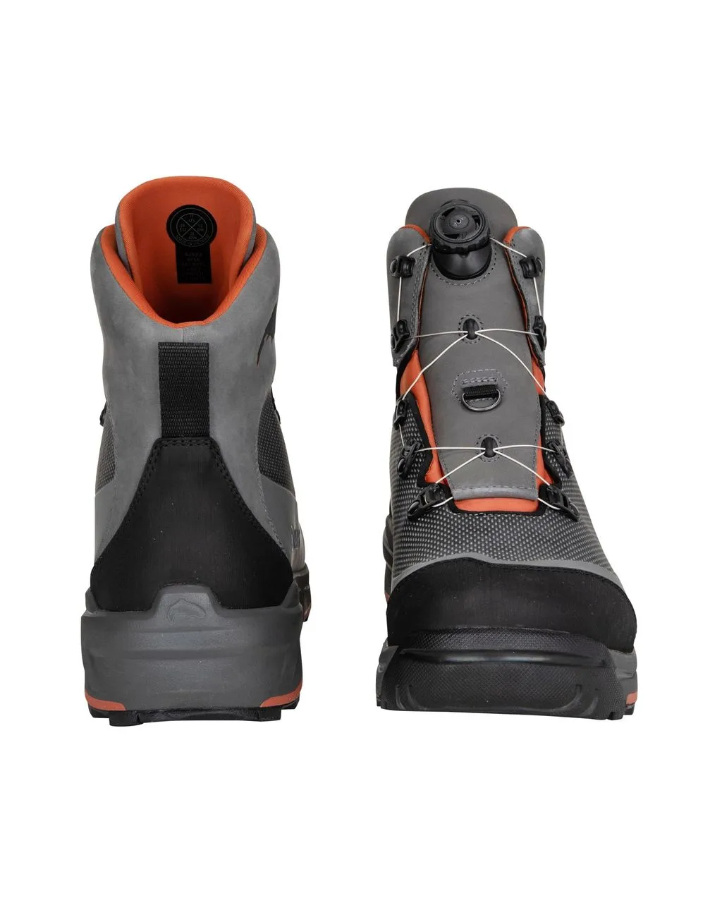 Simms Simms Guide Boa Boot Slate