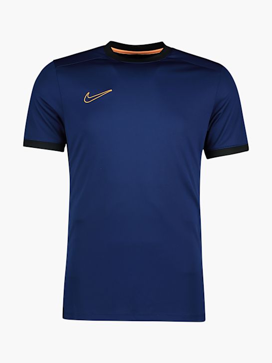 Nike T-Shirt Blau