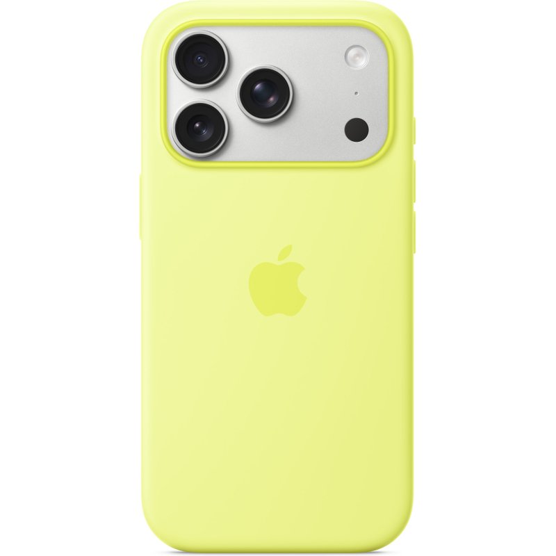 Apple MGFF4ZM/A coque de protection pour téléphones portables 16 cm (6.3