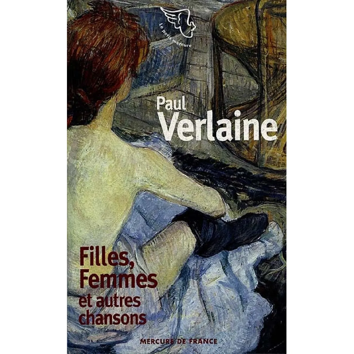 Filles, femmes et autres chansons · Occasion