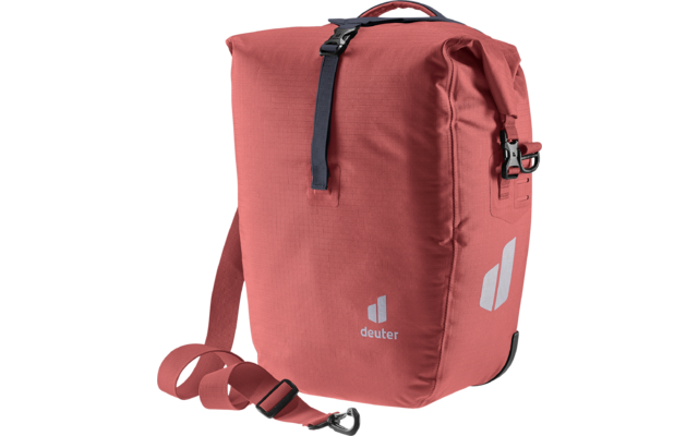 Deuter Weybridge 20+5 Fahrradrucksack 20+5 Liter