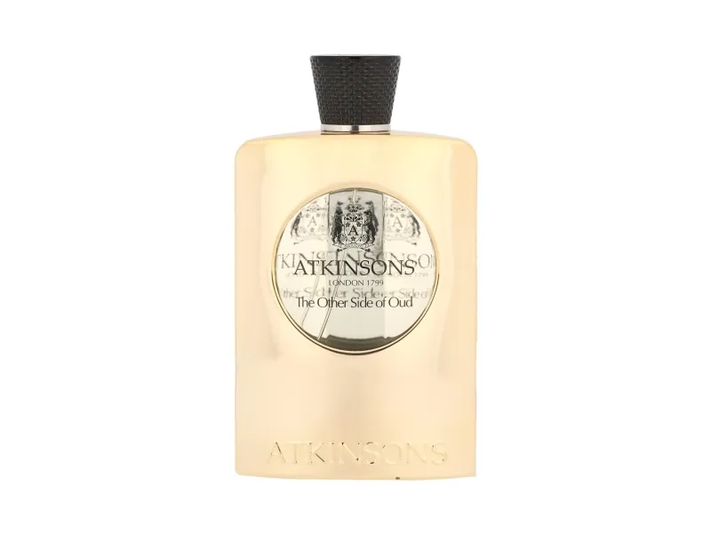 Atkinsons The Other Side of Oud EDP U 100 ml