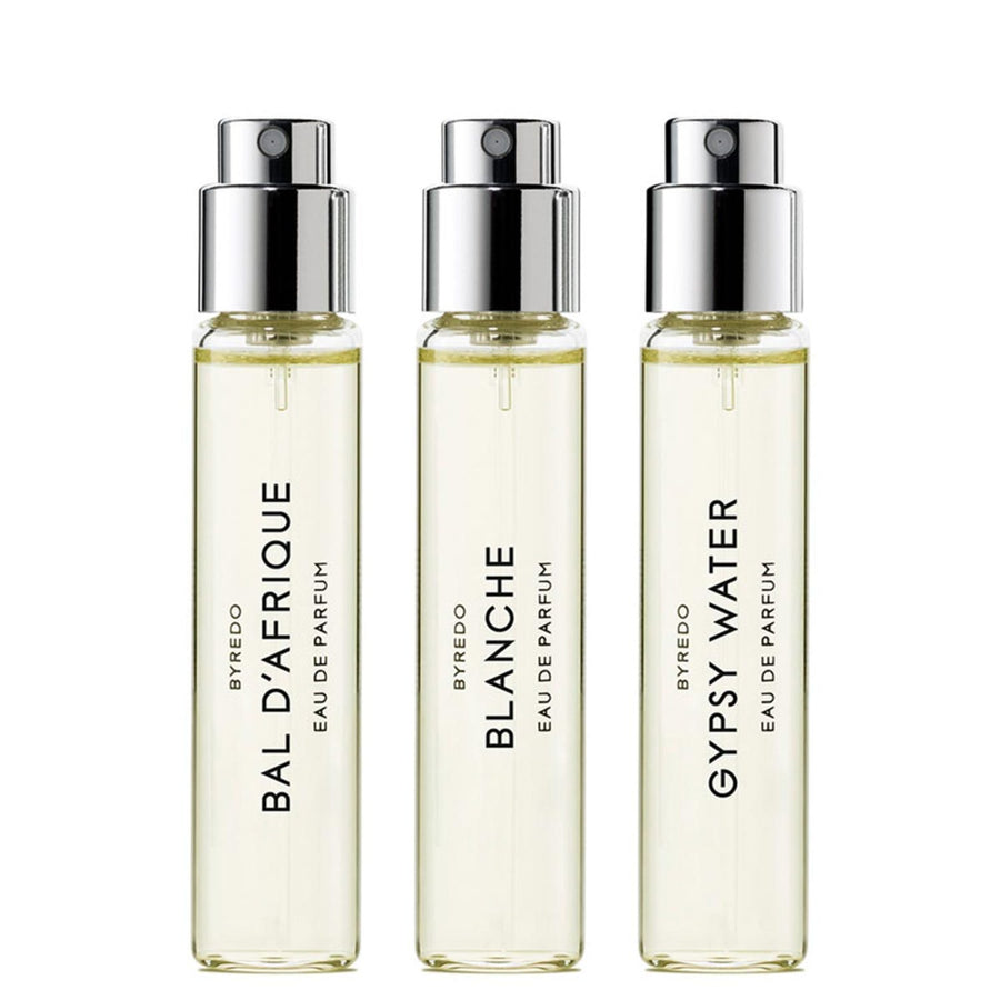 La Sélection Nomade EDP