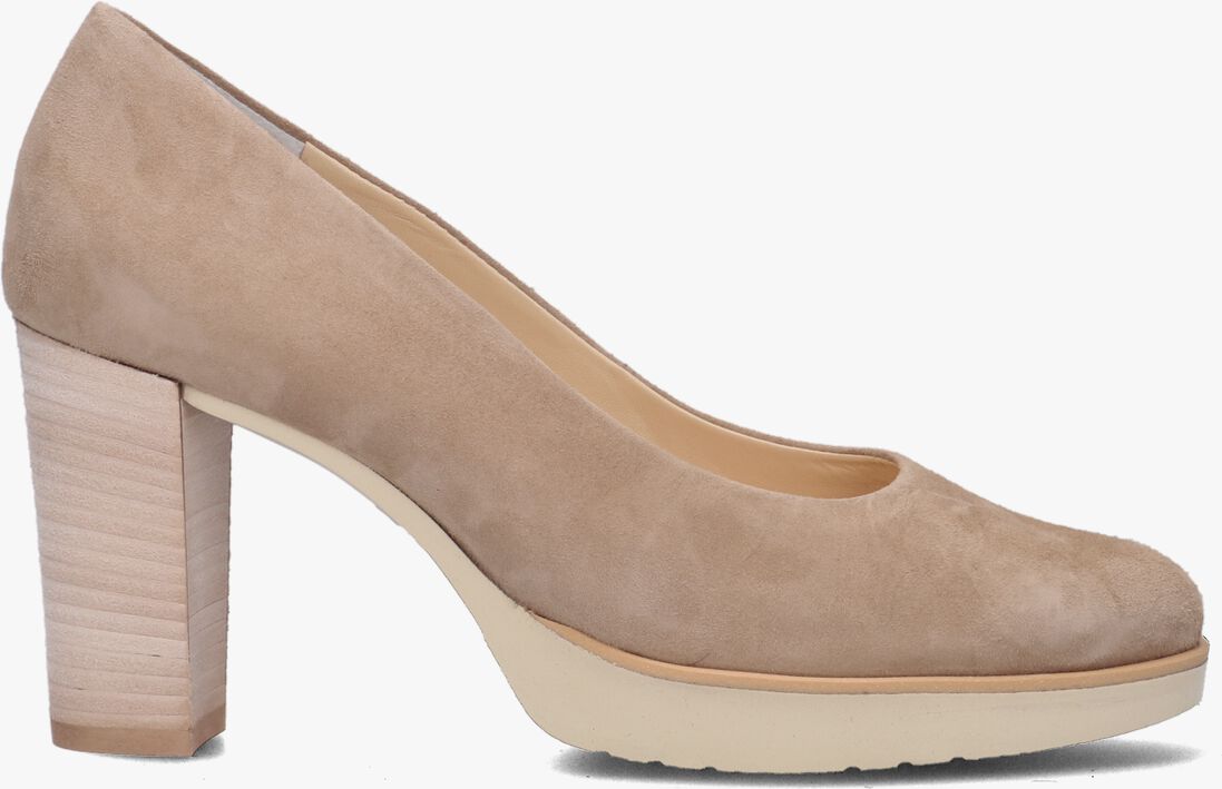 PAUL GREEN beige paul green pumps 3777