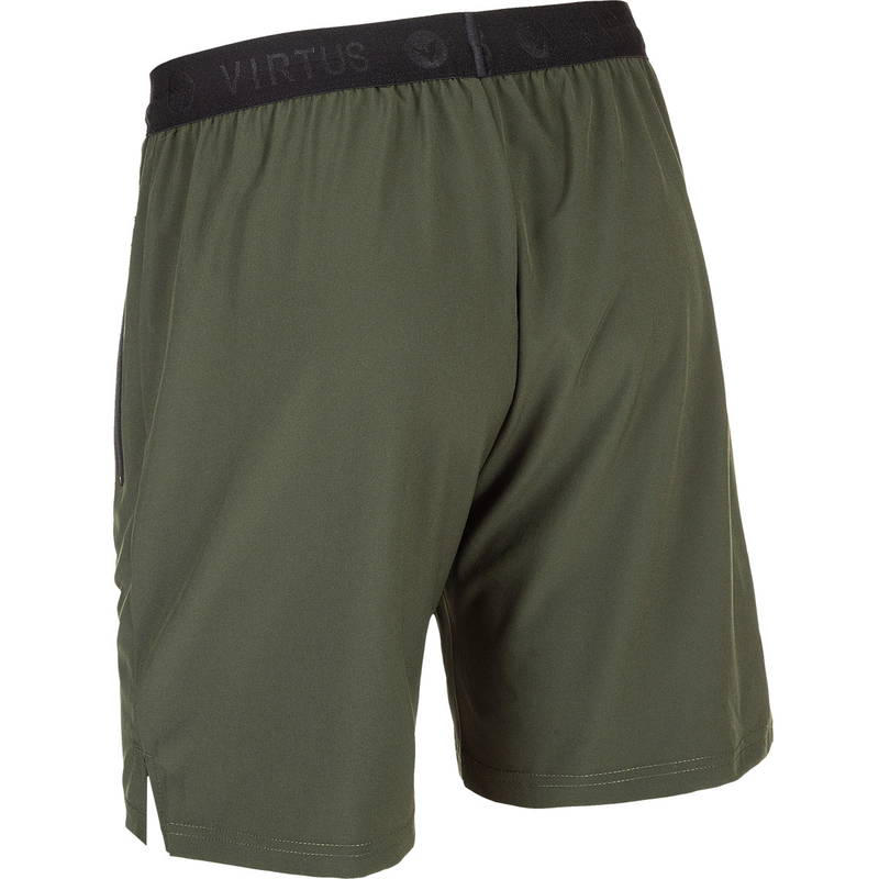 Virtus Blag V2 Hyper Stretch Træningsshorts Herre