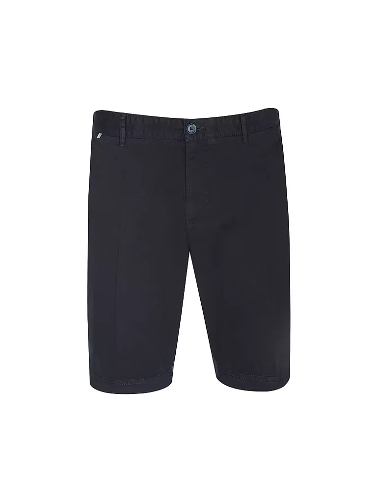 BOSS Shorts Slim Fit SLICE schwarz