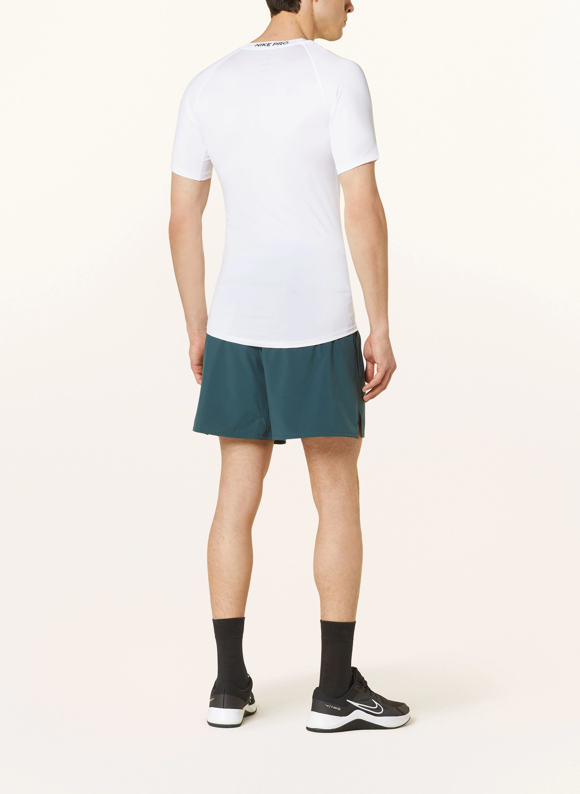 Nike T-Shirt PRO
