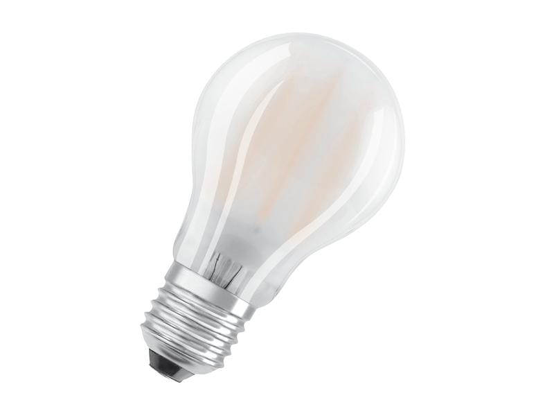OSRAM Lampe Star Retrofit, 10W, E27, Warmweiss LED-Leuchtmittel