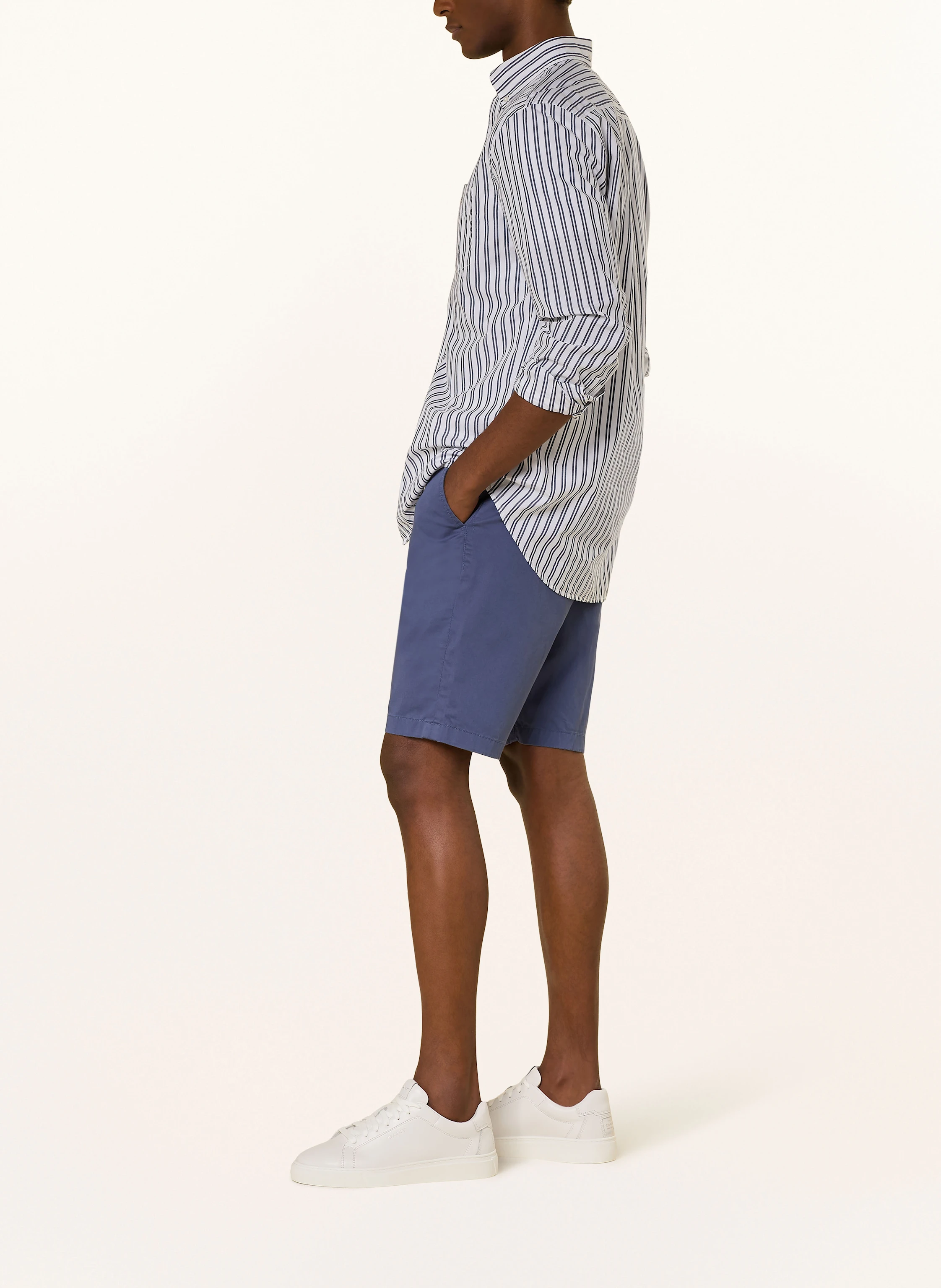 GANT Chinoshorts Relaxed Fit