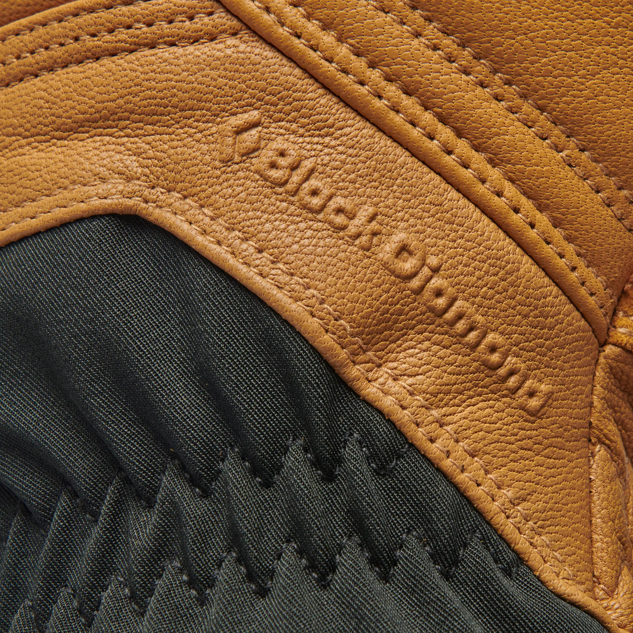 Black Diamond Guide Gloves Beeswax