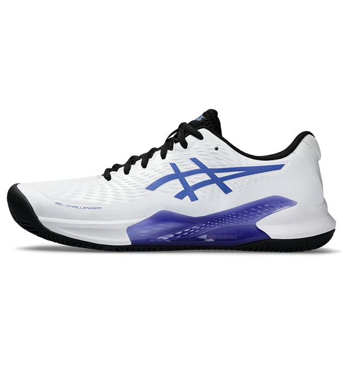 ASICS Women Gel-Challenger 14 Clay Tennisschoenen
