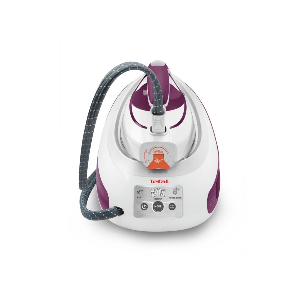 Express Anti-Calc SV8054 Stoomgenerator