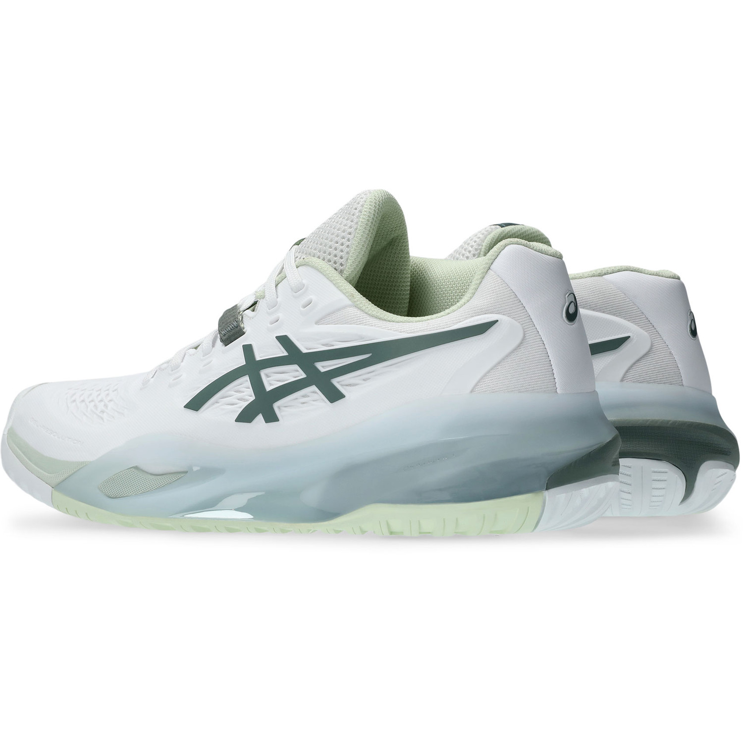 ASICS Gel-Resolution X Dames