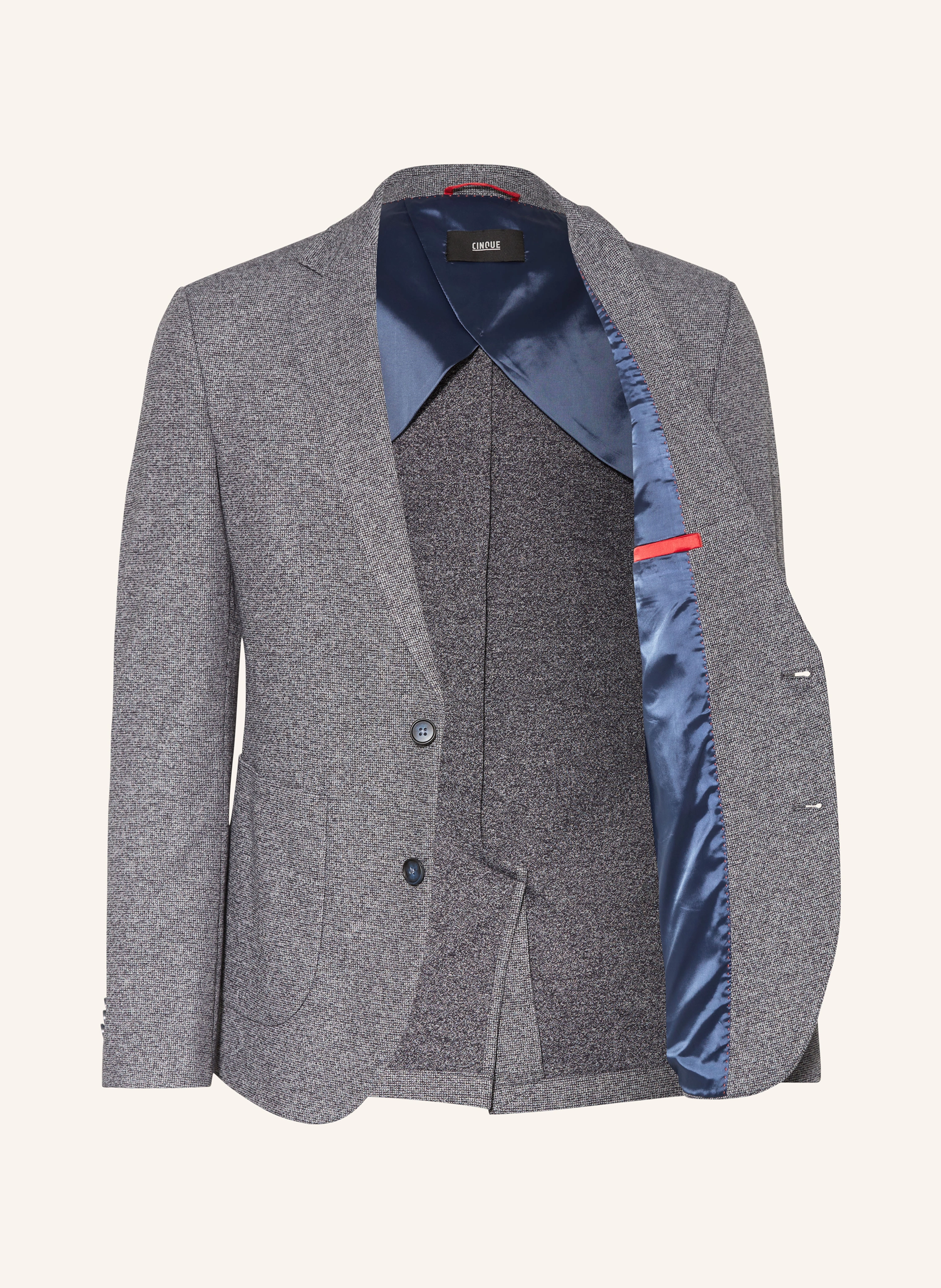 CINQUE Anzugsakko CIUNO Extra Slim Fit