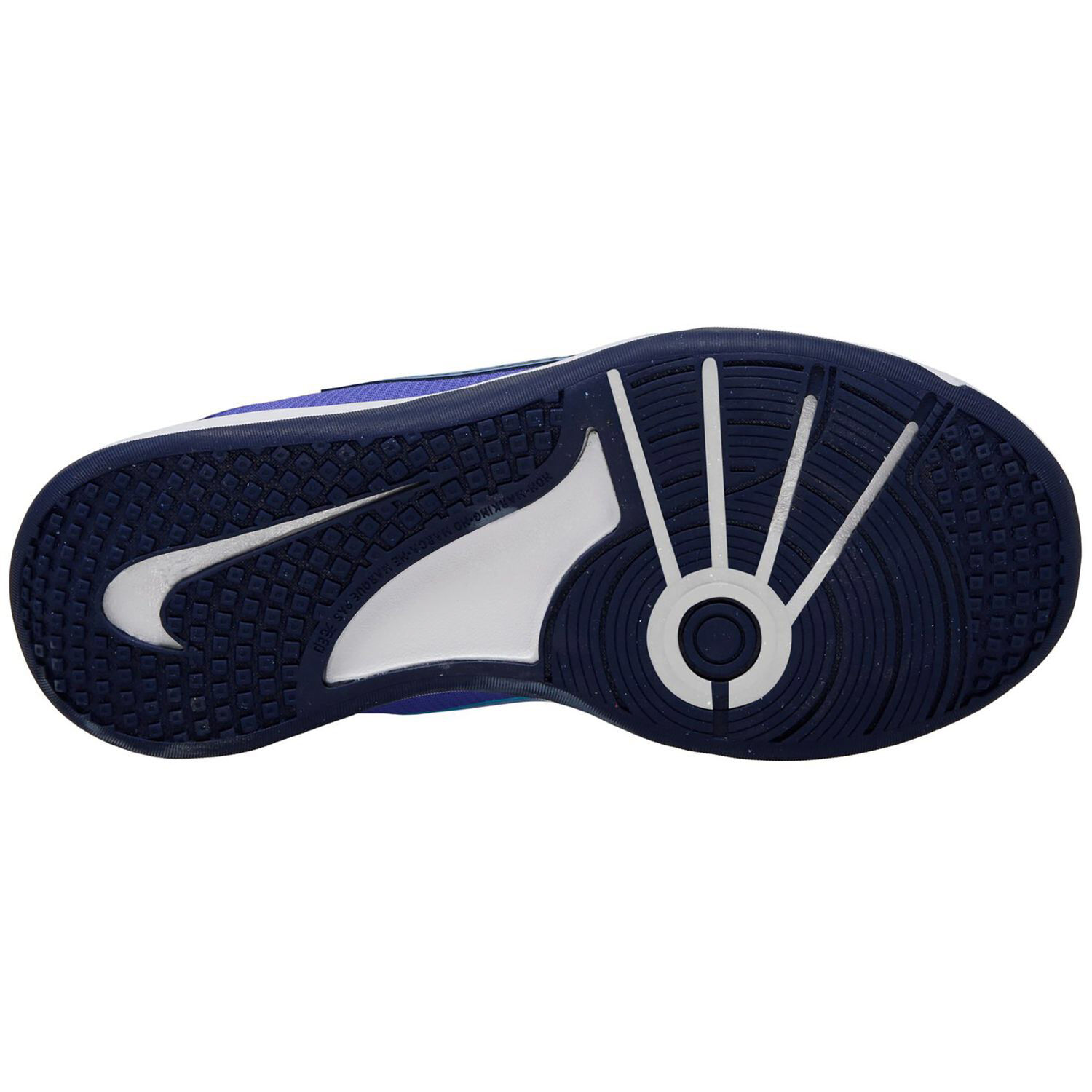 NikeNIKE OMNI MULTI-COURT BIG KIDS' ROA