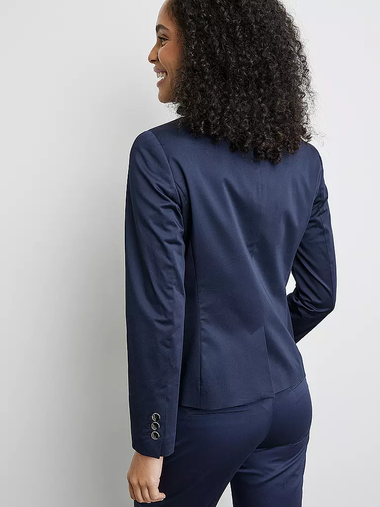 GERRY WEBER Blazer  dunkelblau