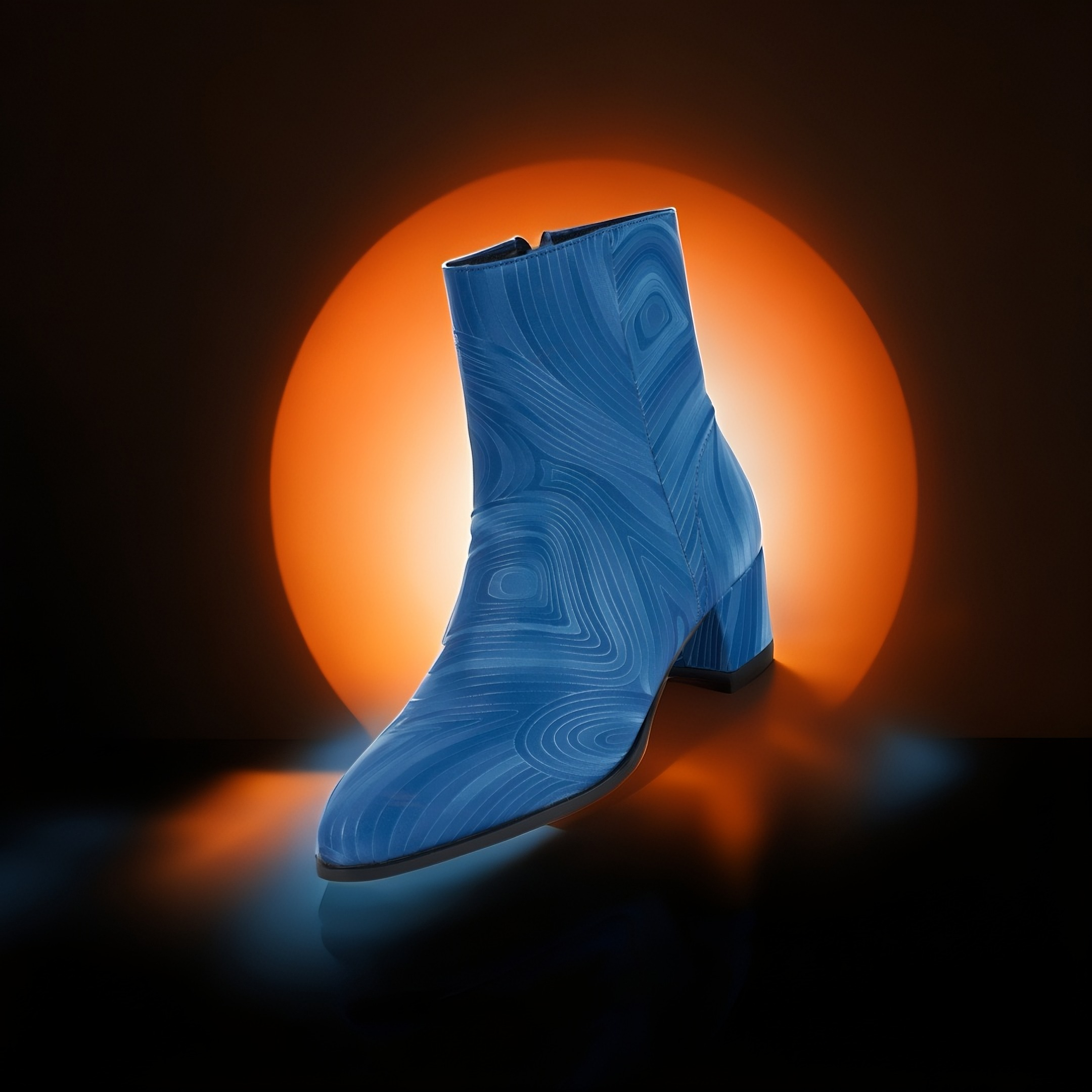 Oceanwave Lady Boot