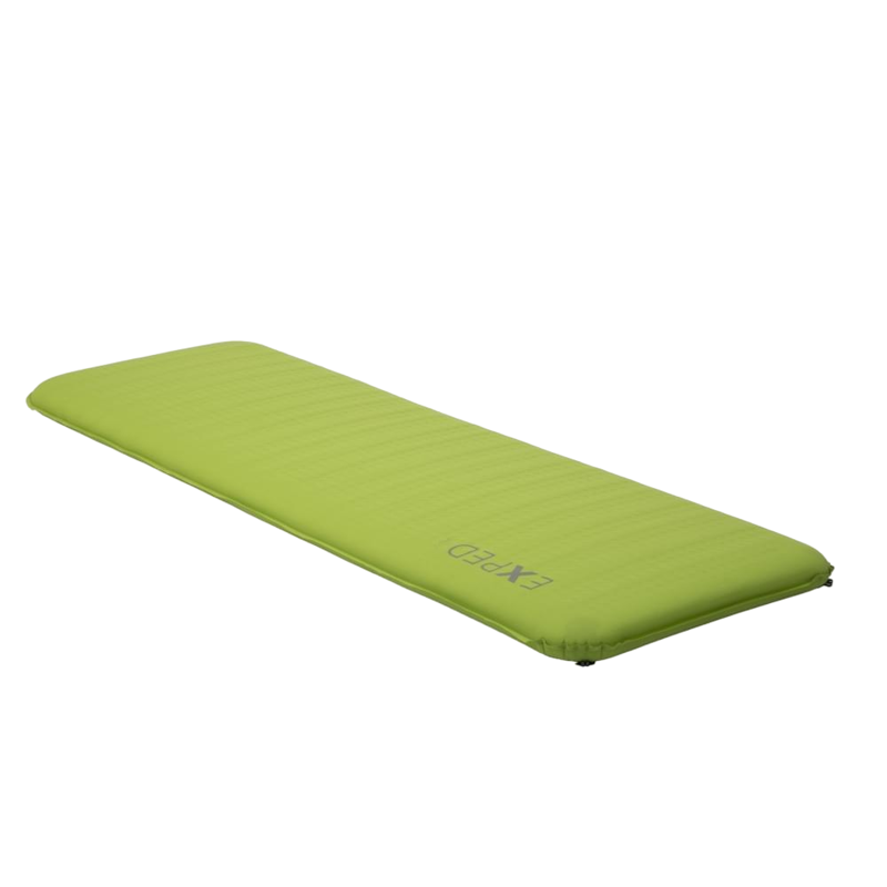 SIM Ultra 7.5 LW Slaapmat