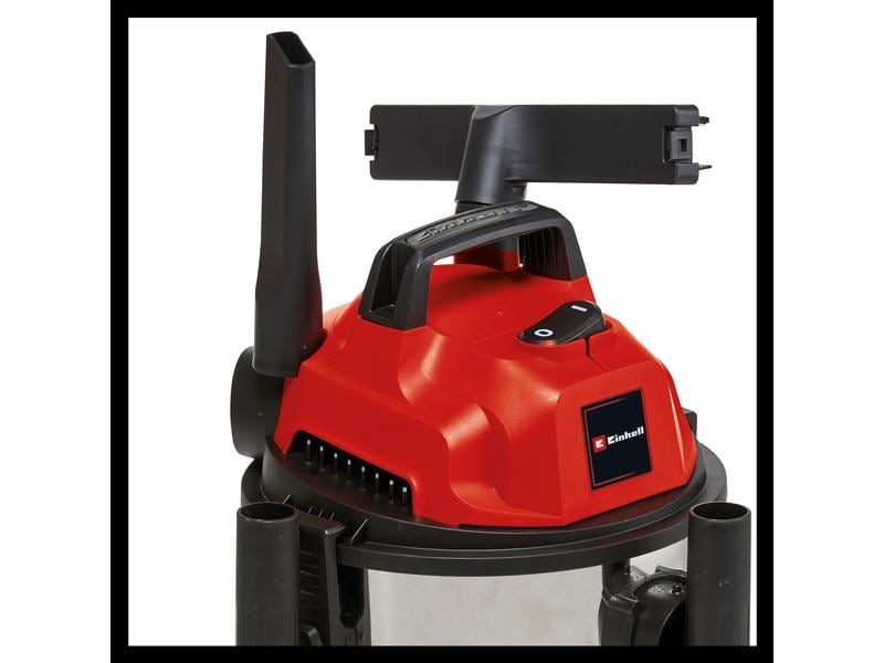 Einhell Nass-/Trockensauger  TC-VC 1820 S Sauger für die Nass- und Trocken-Reinigung