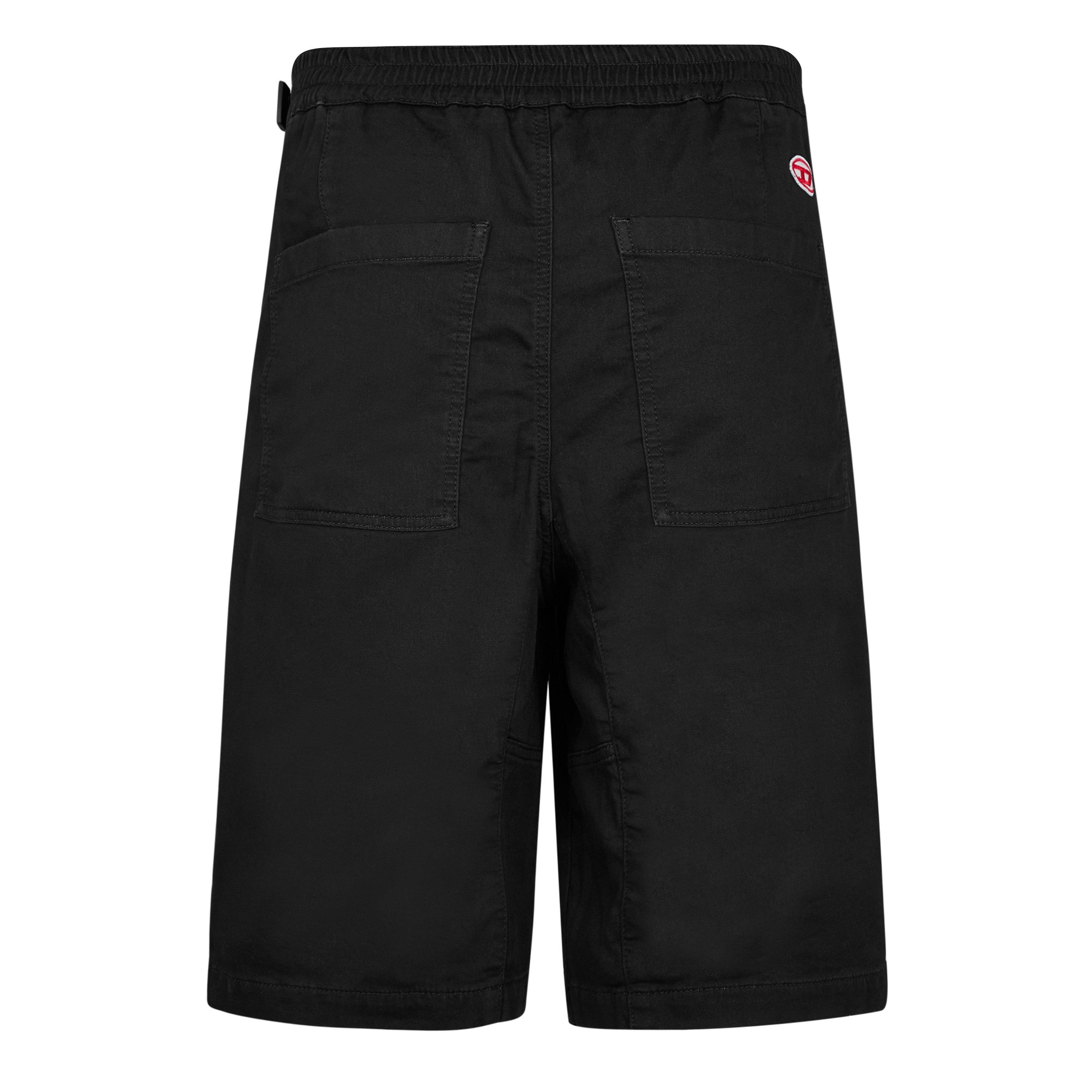 Diesel Krool Shorts