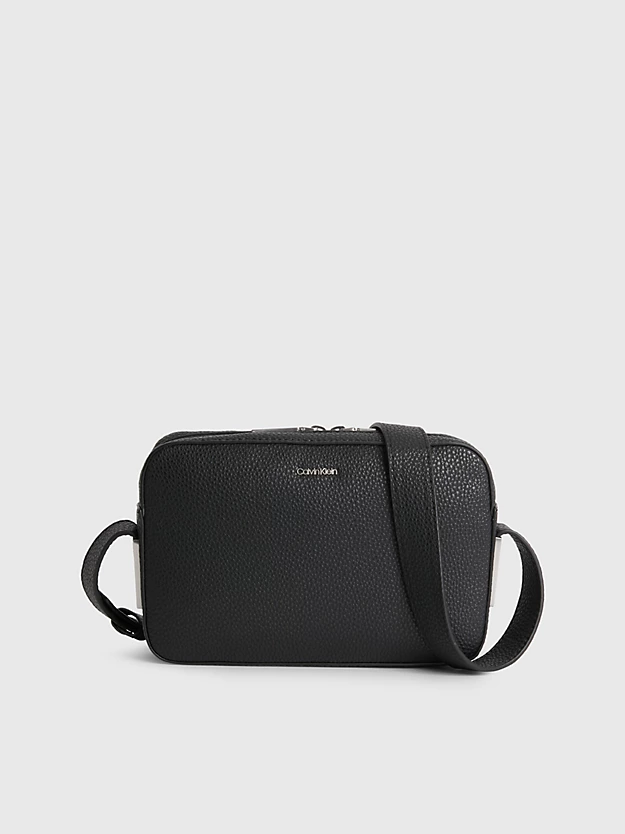 Bolsa de ombro reciclada