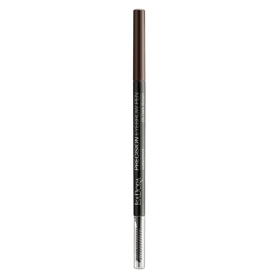 IsaDora Precision Eyebrow Pen 5 Dark Brown 0,09g
