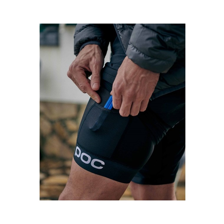 POC MTB Air Layer Bib Shorts